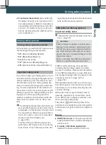 Preview for 68 page of Mercedes-Benz GLK 300 4MATIC 2012 Owner'S Manual