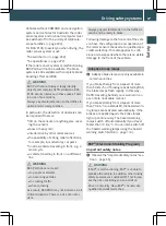 Preview for 70 page of Mercedes-Benz GLK 300 4MATIC 2012 Owner'S Manual