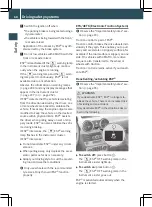 Preview for 71 page of Mercedes-Benz GLK 300 4MATIC 2012 Owner'S Manual