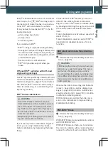 Preview for 72 page of Mercedes-Benz GLK 300 4MATIC 2012 Owner'S Manual