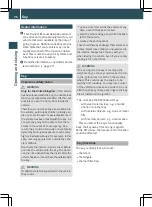 Preview for 79 page of Mercedes-Benz GLK 300 4MATIC 2012 Owner'S Manual