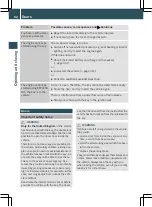 Preview for 85 page of Mercedes-Benz GLK 300 4MATIC 2012 Owner'S Manual