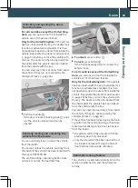 Preview for 86 page of Mercedes-Benz GLK 300 4MATIC 2012 Owner'S Manual