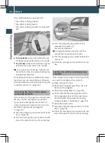 Preview for 87 page of Mercedes-Benz GLK 300 4MATIC 2012 Owner'S Manual