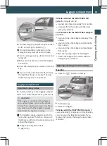 Preview for 88 page of Mercedes-Benz GLK 300 4MATIC 2012 Owner'S Manual