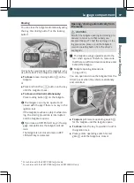 Preview for 90 page of Mercedes-Benz GLK 300 4MATIC 2012 Owner'S Manual