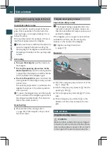 Preview for 91 page of Mercedes-Benz GLK 300 4MATIC 2012 Owner'S Manual