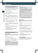 Preview for 93 page of Mercedes-Benz GLK 300 4MATIC 2012 Owner'S Manual