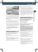 Preview for 94 page of Mercedes-Benz GLK 300 4MATIC 2012 Owner'S Manual