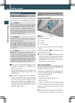 Preview for 95 page of Mercedes-Benz GLK 300 4MATIC 2012 Owner'S Manual