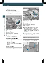 Preview for 101 page of Mercedes-Benz GLK 300 4MATIC 2012 Owner'S Manual