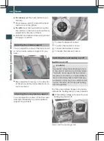 Preview for 103 page of Mercedes-Benz GLK 300 4MATIC 2012 Owner'S Manual