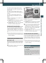 Preview for 104 page of Mercedes-Benz GLK 300 4MATIC 2012 Owner'S Manual