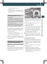 Preview for 108 page of Mercedes-Benz GLK 300 4MATIC 2012 Owner'S Manual