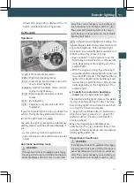 Preview for 114 page of Mercedes-Benz GLK 300 4MATIC 2012 Owner'S Manual