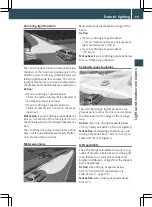 Preview for 118 page of Mercedes-Benz GLK 300 4MATIC 2012 Owner'S Manual