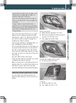 Preview for 122 page of Mercedes-Benz GLK 300 4MATIC 2012 Owner'S Manual