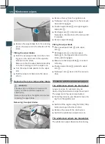 Preview for 127 page of Mercedes-Benz GLK 300 4MATIC 2012 Owner'S Manual