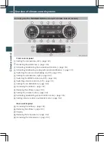 Preview for 133 page of Mercedes-Benz GLK 300 4MATIC 2012 Owner'S Manual