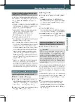 Preview for 134 page of Mercedes-Benz GLK 300 4MATIC 2012 Owner'S Manual