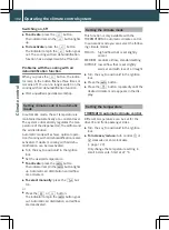 Preview for 135 page of Mercedes-Benz GLK 300 4MATIC 2012 Owner'S Manual