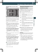 Preview for 136 page of Mercedes-Benz GLK 300 4MATIC 2012 Owner'S Manual