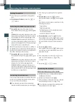 Preview for 137 page of Mercedes-Benz GLK 300 4MATIC 2012 Owner'S Manual