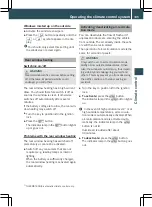 Preview for 138 page of Mercedes-Benz GLK 300 4MATIC 2012 Owner'S Manual