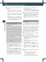 Preview for 139 page of Mercedes-Benz GLK 300 4MATIC 2012 Owner'S Manual