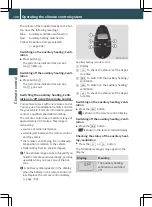 Preview for 141 page of Mercedes-Benz GLK 300 4MATIC 2012 Owner'S Manual