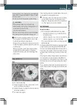 Preview for 150 page of Mercedes-Benz GLK 300 4MATIC 2012 Owner'S Manual