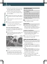 Preview for 151 page of Mercedes-Benz GLK 300 4MATIC 2012 Owner'S Manual