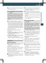 Preview for 152 page of Mercedes-Benz GLK 300 4MATIC 2012 Owner'S Manual