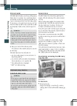 Preview for 153 page of Mercedes-Benz GLK 300 4MATIC 2012 Owner'S Manual