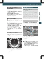 Preview for 158 page of Mercedes-Benz GLK 300 4MATIC 2012 Owner'S Manual