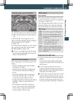 Preview for 162 page of Mercedes-Benz GLK 300 4MATIC 2012 Owner'S Manual