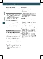 Preview for 163 page of Mercedes-Benz GLK 300 4MATIC 2012 Owner'S Manual