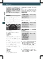 Preview for 169 page of Mercedes-Benz GLK 300 4MATIC 2012 Owner'S Manual