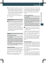 Preview for 170 page of Mercedes-Benz GLK 300 4MATIC 2012 Owner'S Manual