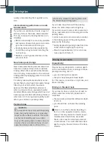 Preview for 171 page of Mercedes-Benz GLK 300 4MATIC 2012 Owner'S Manual