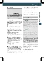 Preview for 172 page of Mercedes-Benz GLK 300 4MATIC 2012 Owner'S Manual