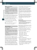 Preview for 173 page of Mercedes-Benz GLK 300 4MATIC 2012 Owner'S Manual