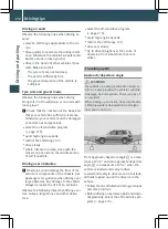 Preview for 175 page of Mercedes-Benz GLK 300 4MATIC 2012 Owner'S Manual