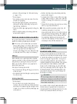 Preview for 176 page of Mercedes-Benz GLK 300 4MATIC 2012 Owner'S Manual