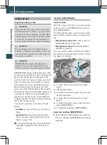 Preview for 179 page of Mercedes-Benz GLK 300 4MATIC 2012 Owner'S Manual