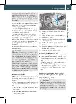 Preview for 182 page of Mercedes-Benz GLK 300 4MATIC 2012 Owner'S Manual