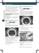 Preview for 187 page of Mercedes-Benz GLK 300 4MATIC 2012 Owner'S Manual