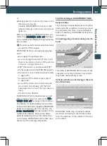 Preview for 188 page of Mercedes-Benz GLK 300 4MATIC 2012 Owner'S Manual