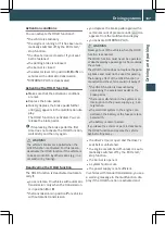 Preview for 190 page of Mercedes-Benz GLK 300 4MATIC 2012 Owner'S Manual