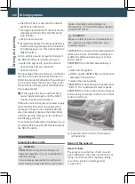 Preview for 191 page of Mercedes-Benz GLK 300 4MATIC 2012 Owner'S Manual